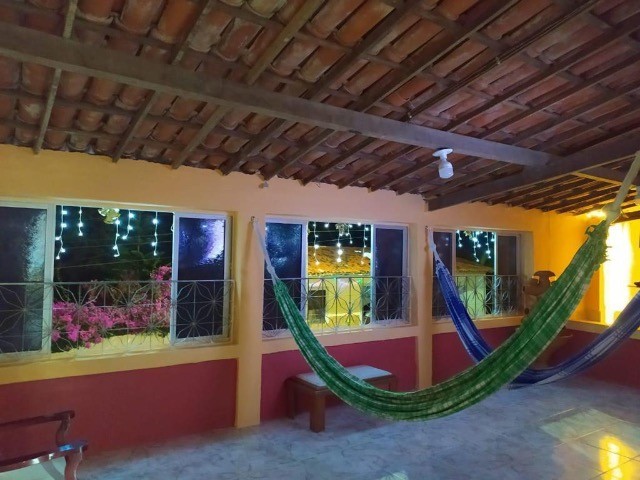 Promoção Casa no Centro de Guaramiranga