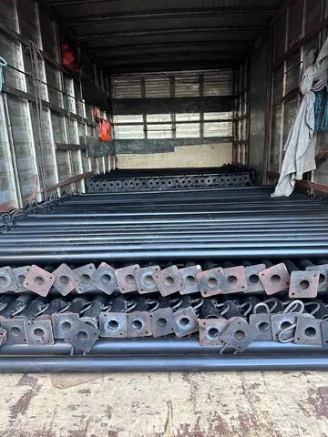 Escoras Metalicas  - Foto 3