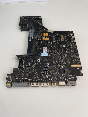 Placa Mãe MacBook 13´´ A1278 2010