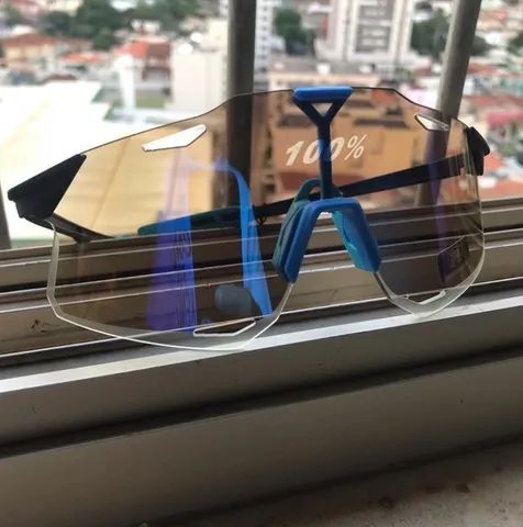 Vendo 240 óculos de ciclistas pra revenda  - Foto 4