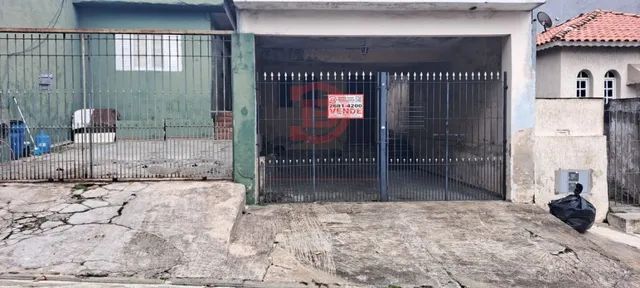 Casa a Venda Vila Granada