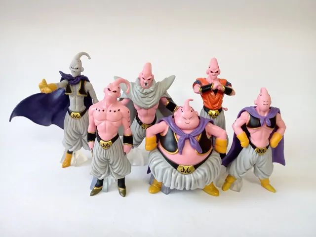 Majin boo  +33 anúncios na OLX Brasil