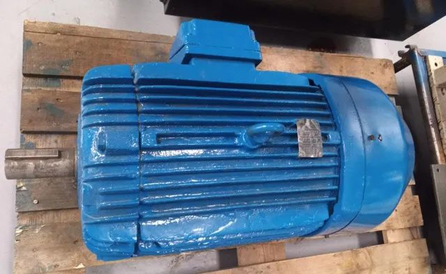 Motor weg 50cv potencia 1700rpm