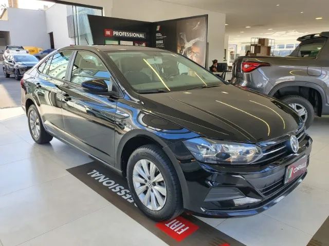 VOLKSWAGEN VIRTUS 1.6 MSI FLEX 16V 5P MEC. 2018 - 1252821099