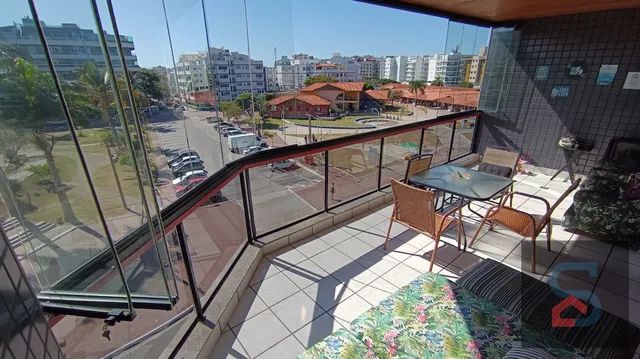 Apartamento em Vila Nova - Cabo Frio