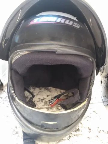 Capacete 