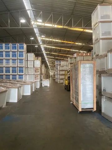 ilha dupla ação- marca fricon - tamanho 3,00m - 2 anos de garantia  - Foto 3