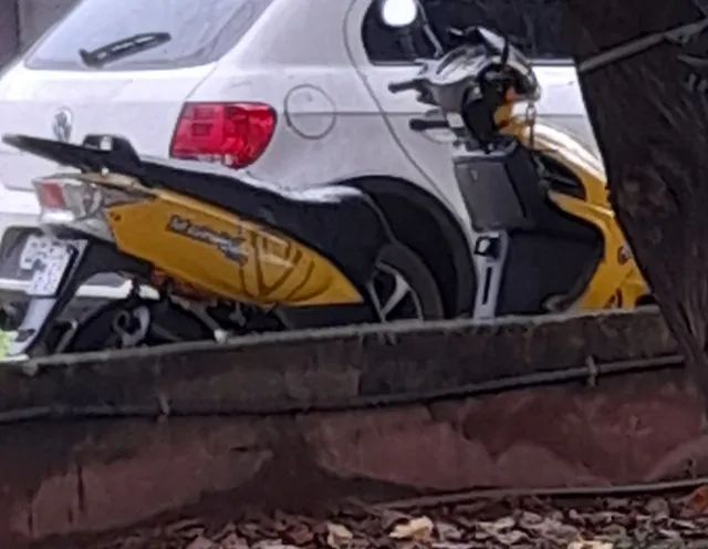 Iros matrix 125 cc