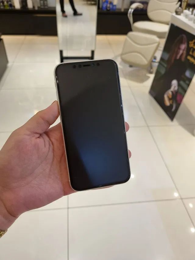 Vendo iPhone 11 256gb