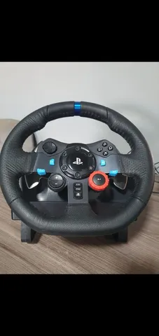 Volante g29 completo  +125 anúncios na OLX Brasil