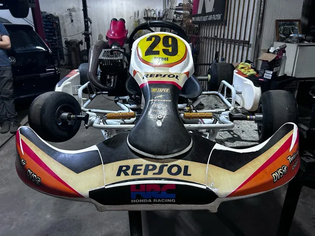 Kart kart  +1524 anúncios na OLX Brasil