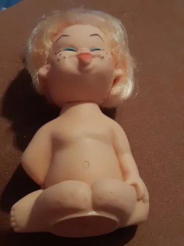 Boneca antiga - Foto 3