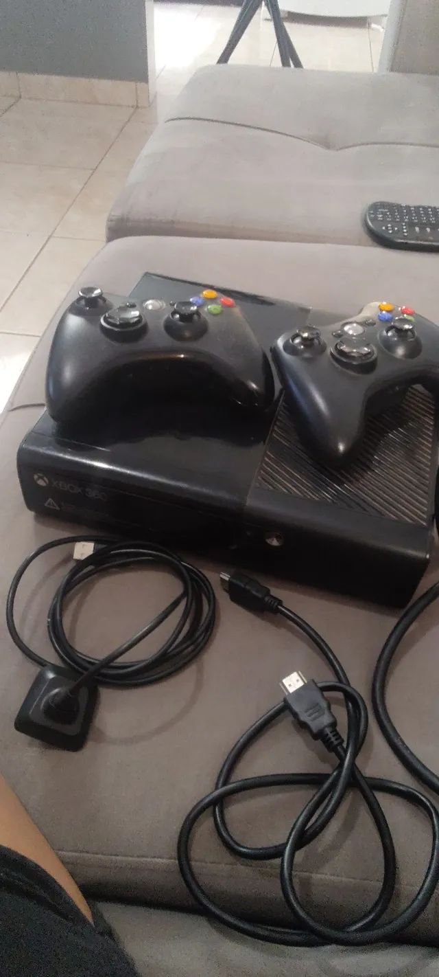 6 Jogos de XBOX 360 DESBLOQUEADO - Videogames - Residencial Itaipu, Goiânia  1256926898