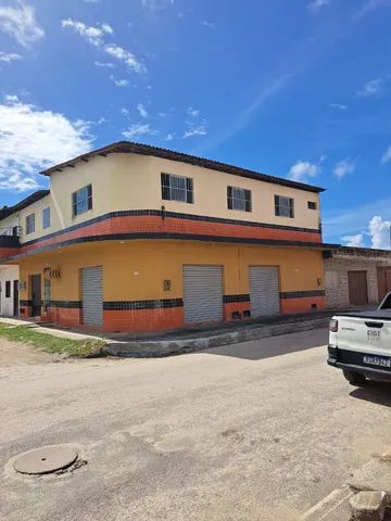 Ótimo prédio na Barra Nova