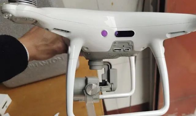 dji phantom v2 plus