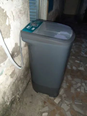 Tanquinho Arno 12 kilos  - Foto 6