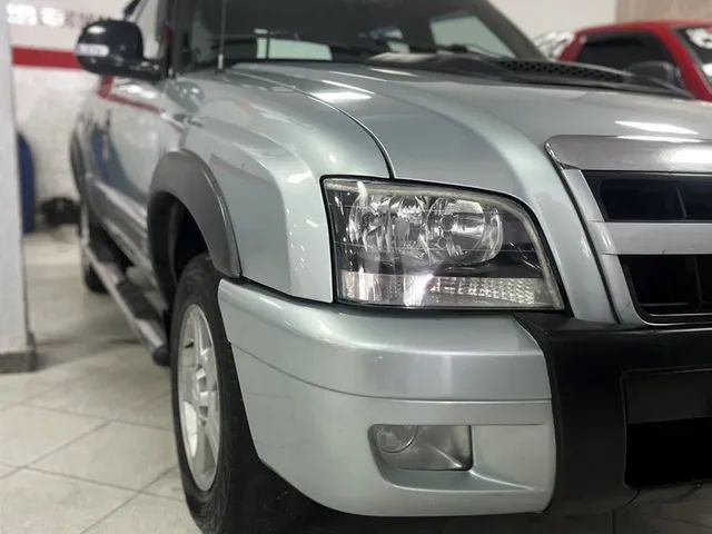 Chevrolet S10 2009 2.4 mpfi advantage 4x2 cd 8v flex 4p manual - Foto 6