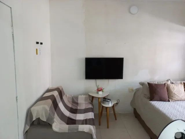 Captação de Apartamento a venda na Rua Itassucê, Jacuacanga, Angra dos Reis, RJ