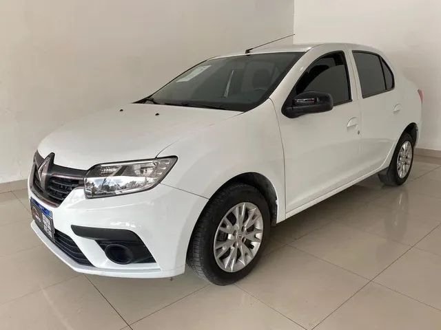 RENAULT LOGAN ZEN 2022