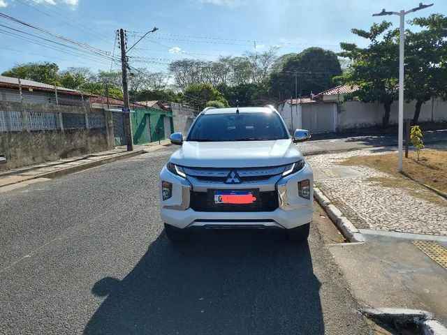 Vendo L200 Triton Sport HPEs 2022