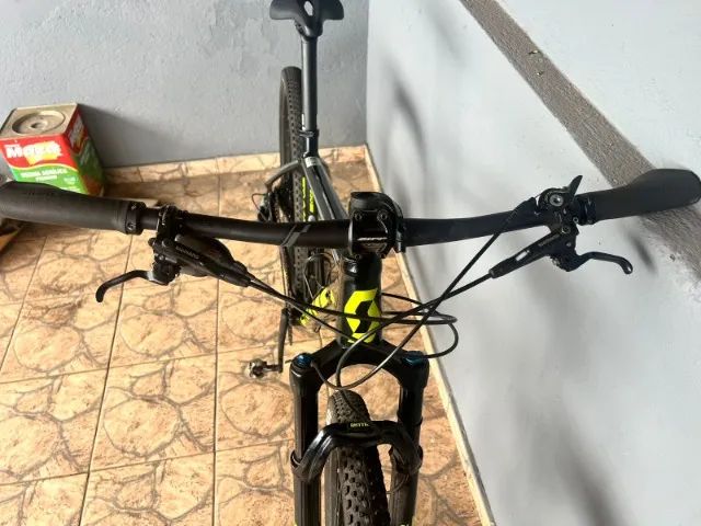 Vtt scott scale 950 hot sale