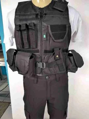 Capa para colete em duratam 600. - Foto 5