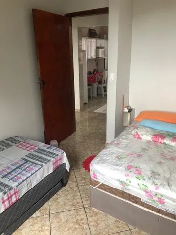 Captação de Apartamento a venda na Rua Fernando João Monteiro, Nova Mirim, Praia Grande, SP