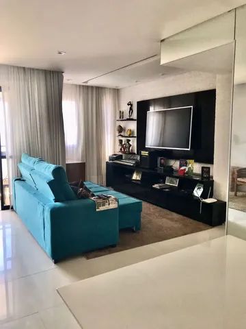 Residencial José Milton Machado apartamento com 140m2 em Aracaju - Foto 2