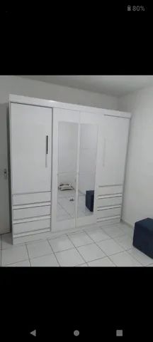 Montador de móveis Parnamirim / zona sul / Eleito o melhor 2024/2025 - Foto 2