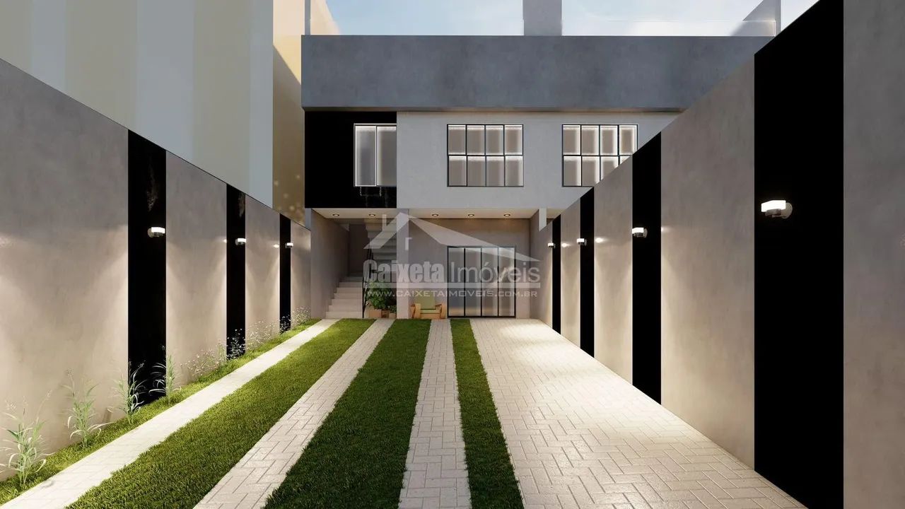 Casa em Parque Xangri-lá - Contagem, MG - Foto 5