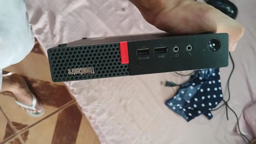 CPU i5 7500t - Foto 3