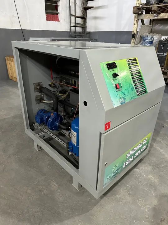 Chiller 9.000 kcal  - Foto 5