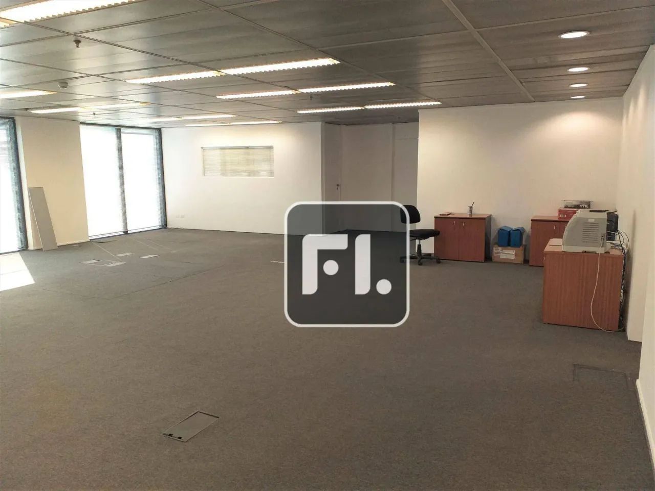 Conjunto para alugar, 255 m² por R$ 23.000,00/mês - Brooklin - São Paulo/SP - Foto 9