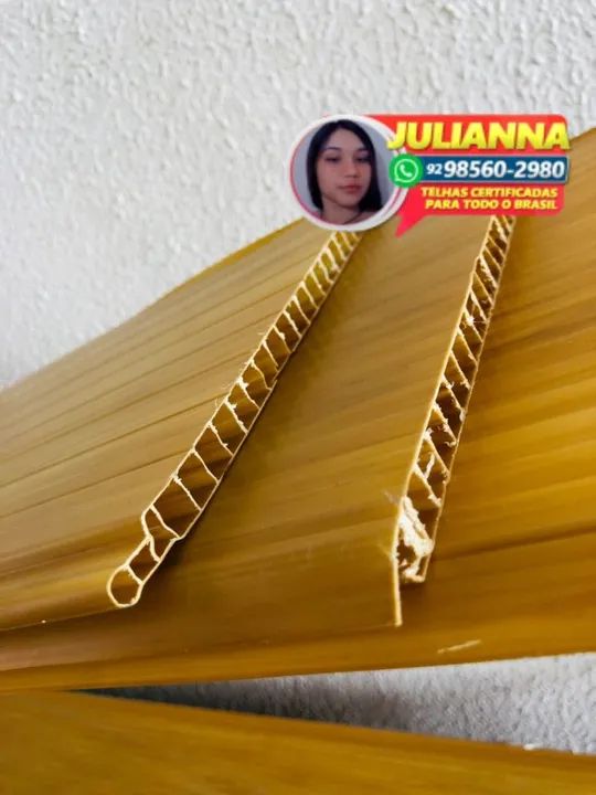  LANAPLAST FORRO DE 10MM - Foto 2