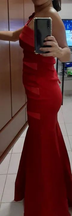 Vestido Longo para Eventos/Festas etc.. - Foto 5