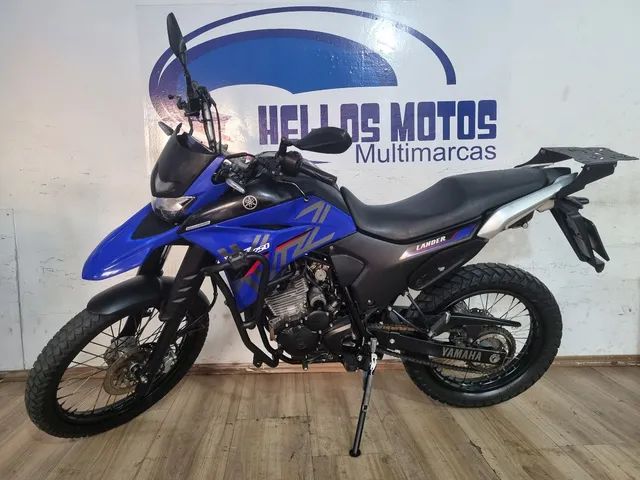 YAMAHA XTZ 250 LANDER 249CC/LANDER BLUEFLEX 2020 - 1297783374 | OLX