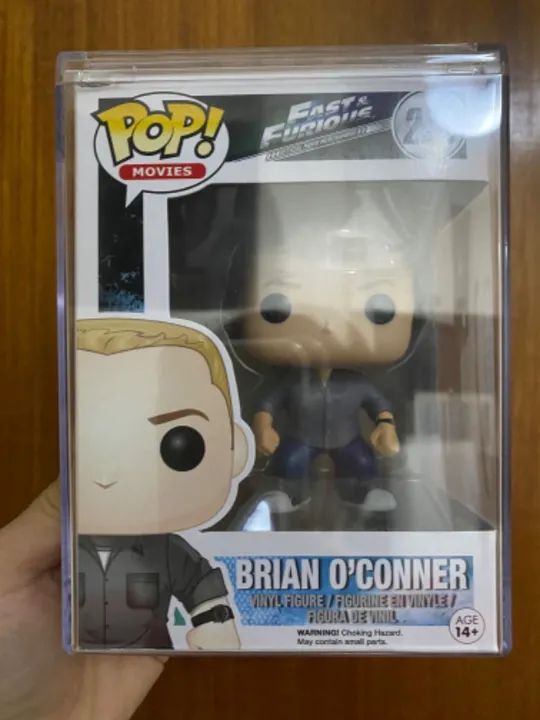 Funko Pop! V&F Velozes e Furiosos - Foto 2