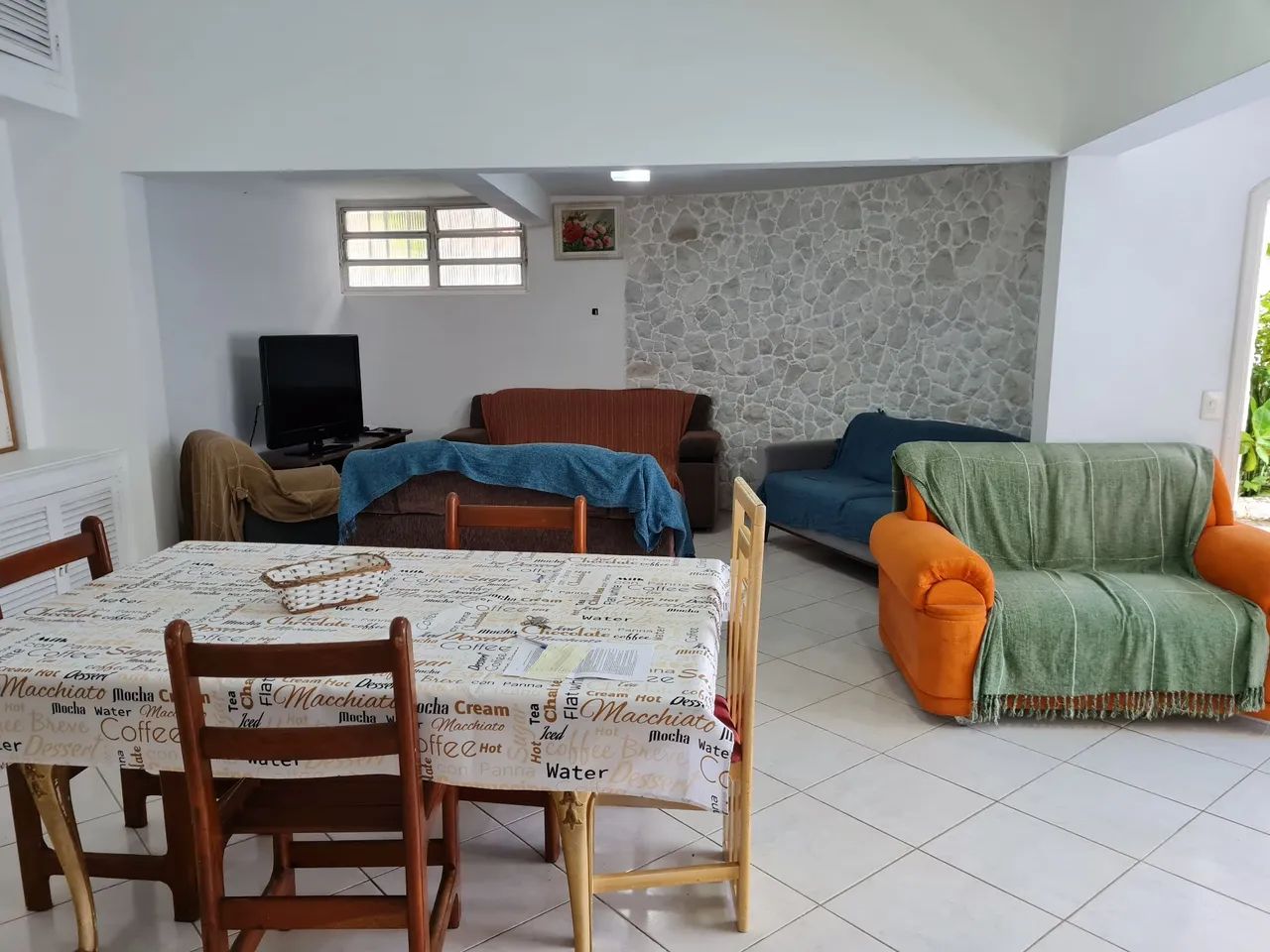  casa  ao lado  da praia 30 metros ,piscina,churr, ano novo alugada,Natal disponível  - Foto 5