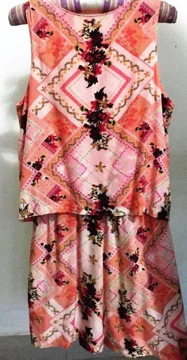 Macacão Abkazoo! tam.8