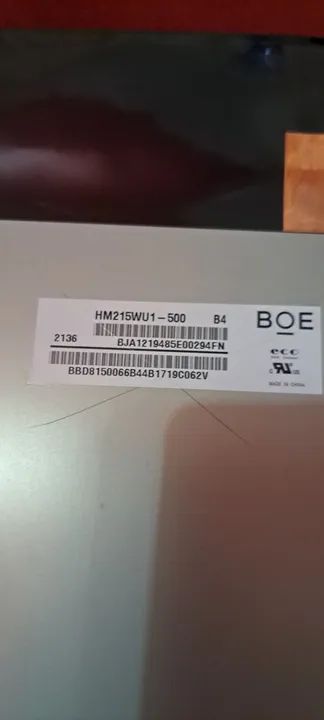 Tela  lcd, module Tft nova 80,00 - Foto 6