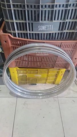 Folhas de aro 26, Barra circular, MBike, Monark Brisa e Ceci a partir de 25,00 - 3004