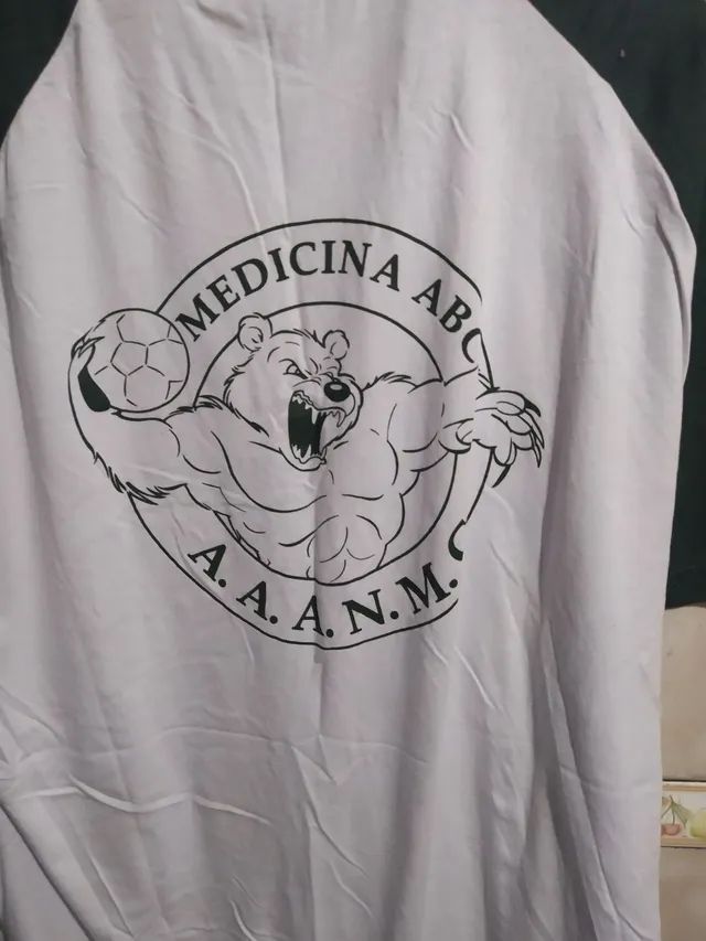 Camiseta handebol  - Foto 3