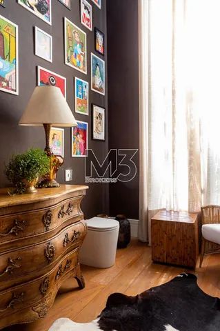 Casa à venda em Valinhos, Village Sans Souci, com 5 suítes, com 2700 m² - Foto 2