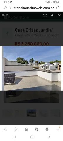 Condominio Brisas Jundiaí  - Foto 3