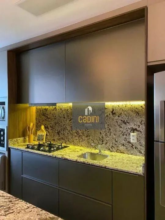 Tarsila do Amaral Residence | Apartamento com 3 dormitórios à venda, 107 m² por R$ 1.390.0 - Foto 2