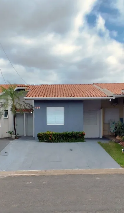 Vende-se ou aluga-se Casa original com 3/4 no Cond. Terra Nova Várzea em Várzea Grande-MT