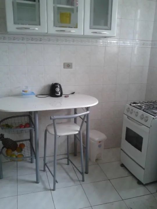 Locação | Apartamento com 86,00 m², 3 dormitório(s). Vila Clementino, São Paulo