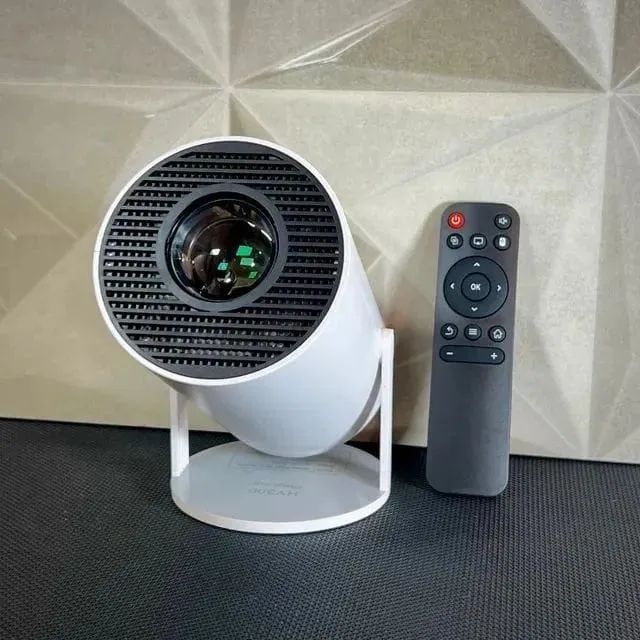 Projetor Hy300 Pro Original - Foto 6