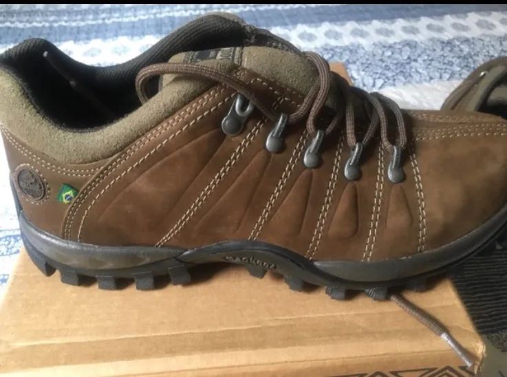 Tênis Macboot novo - Foto 5