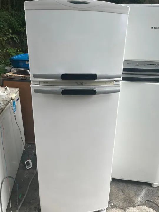 Geladeira Duplex Brastemp  - Foto 6